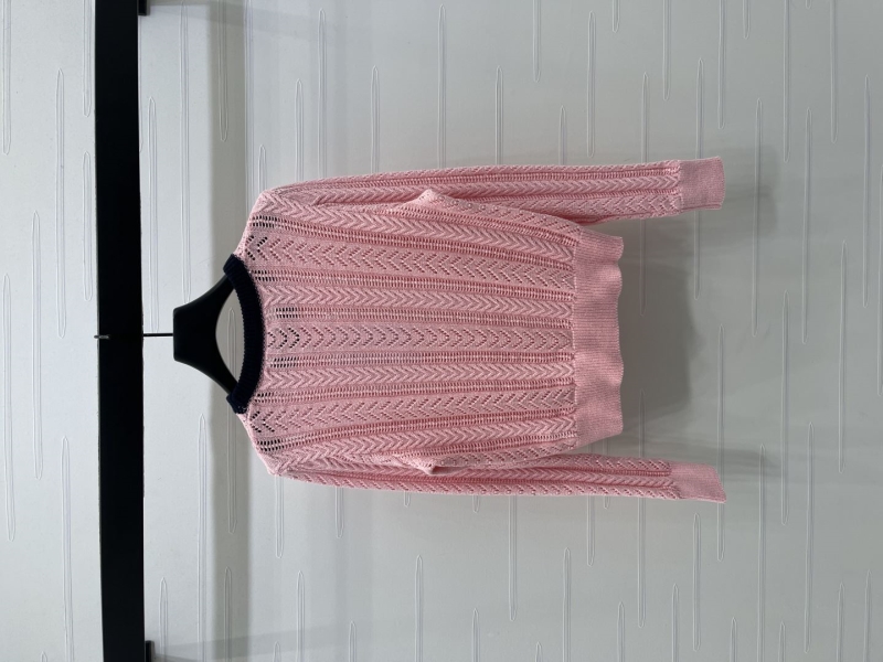 Ch**el sweaters
